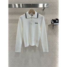 Miu Miu Sweaters